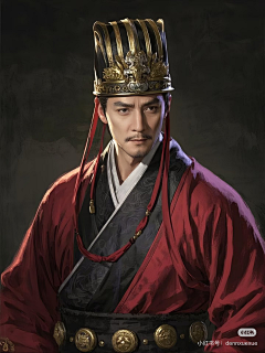 木孓籽采集到在河之洲