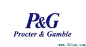 P&G宝洁标志 #采集大赛#