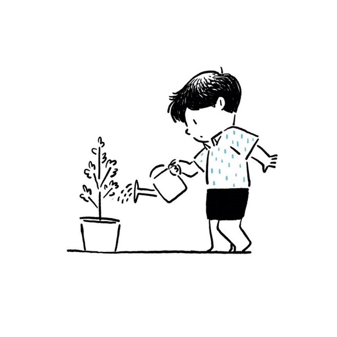 수분 보충