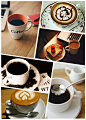 韩国旅游之咖啡指南