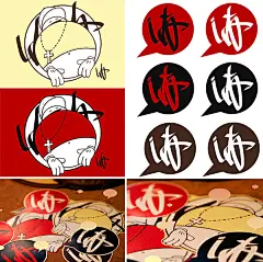 瑞典Infantmind精彩插画设计作品 - 绘画艺术 #采集大赛#