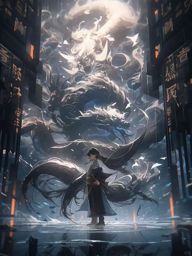 三界五行，唯吾号令