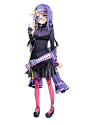 辻リリヱ（TSUJI RIRIE）
