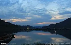 西安出发到安康瀛湖香溪洞2日 西安康辉,西安到安康旅游线路