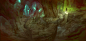 The Forest Beneath by TomScholes