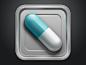 Capsule Icon