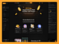 6666Block - Casino VIP System by Sok Studio on Dribbble