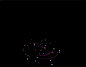AE唯美粉色动态宫斗仙侠情缘游戏升级特效动态设计美术视频素材-淘宝网