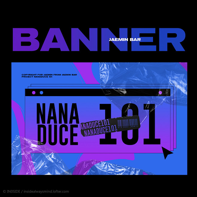 banner案例*1 最近沉-IN0SI...