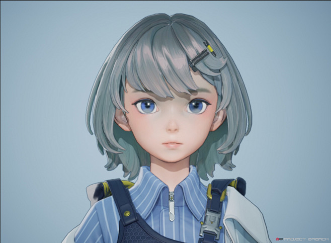 Project Breach-Chara...