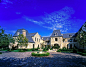 Landry Design Group, Inc. / High-End Custom Residential Architecture Los Angeles