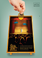 Theather Mother of God Print Ad -  Coin