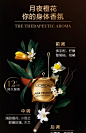 【新年礼物】欧莱雅小蜜罐身体乳霜润肤霜保湿滋润留香护手霜礼盒-tmall.com天猫