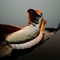 Yeezy 350 Explorations :: Behance