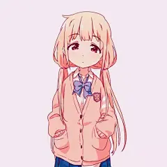 二次元美图 背景 头像 简单 唯美 复古 欧美 伤感