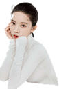 模特#美极医美#