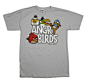 35 Interesting Angry Birds Merchandise - DesignModo