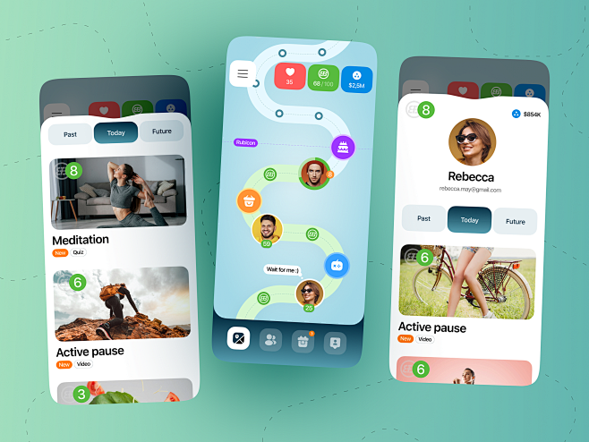 Challenge App Concep...