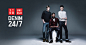 Uniqlo Denim 24/7 : Facebook activation for Uniqlo Denim Singapore 