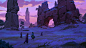 Forest of Liars : the dawn march