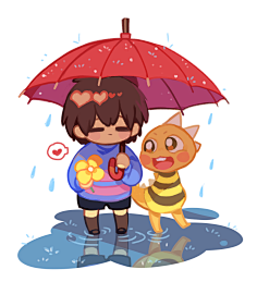 undertale传说之下