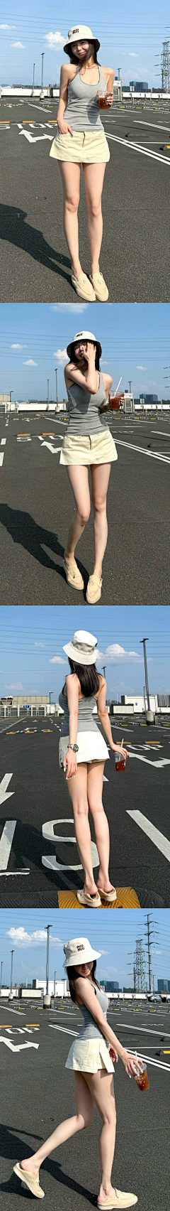 风儿青采集到世间美好 美女