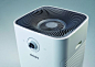 Air Purifier Powercube | Air purifier | Beitragsdetails | iF ONLINE EXHIBITION