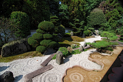 “NICE”采集到枯山水
