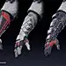 Redhood (Shinobi) - Gotham Knights