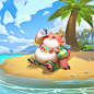 fortune-k-0000-choncc-poolparty-swimmer1-tier1