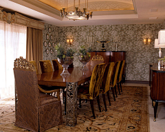 gasone采集到Susan Cohen, ASID | Beverly Hill