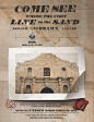 San Antonio Tourism: The Alamo