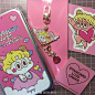·
Shop｜可爱手绘人物LEEGONG的主题杂货店

店内出售各种LEEGONG的周边
让人少女心泛滥的各种周边 也太好看了叭
地址：首尔市 마포구 연희로37 ​​​​