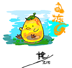 儿童插画A (101)