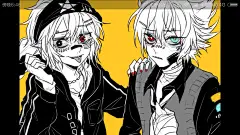 凹凸世界，套娃，雷狮，安迷修