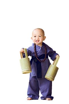 小陶不爱喝椰子水采集到玄幻【小孩】