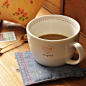 简约ZAKKA陶瓷杯 创意马克杯咖啡杯奶茶杯 可爱小瓷杯子水杯-淘宝网