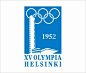 1952年芬兰赫尔辛基奥运会