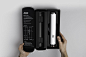 The Dieline Awards 2017: Joule: Sous Vide by ChefSteps : Joule—the smallest and most powerful sous vide tool on the planet—is controlled by a custom smartphone app. Our goal with its packaging was straightforward: keep it lightweight, iconic, and eco-frie