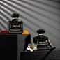 3D ads Advertising  Brand Design CGI Maxon Cinema 4d motion graphics  Otoy Octane Render Render visualisation