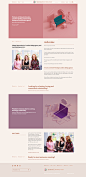 Illustration & Brand Identity: Brand Refresh for Mutual Attraction