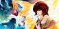 动画插画_Blow of Diva_翼狐网http://www.yiihuu.com/sc/13002.html