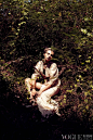 LAND by Lupita Andrea 2012秋冬 