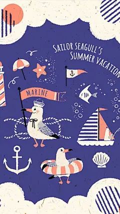 插画壁纸 
抱图的小伙伴留个赞 ​​​​