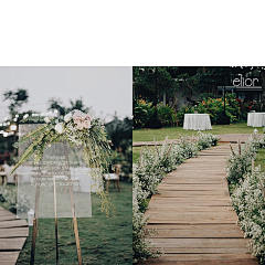 睡不够的鱼╮采集到Weeding-户外