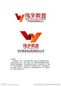 教育logo说明设计-搜狗搜索