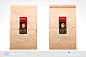 传统食品包装纸袋效果展示 智能贴图素材 样机psd模版Vol003-7P-淘宝网