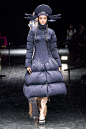 法国著名设计师个性高级定制时尚品牌 Jean Paul Gaultier（高缇耶）2021秋冬高定系列