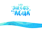 Los Juegos del Agua: El Comegotas : Diseño e ilustración de personajes, backgrounds, interface y animaciones para "Los juegos del agua" de Font Vella Kids.