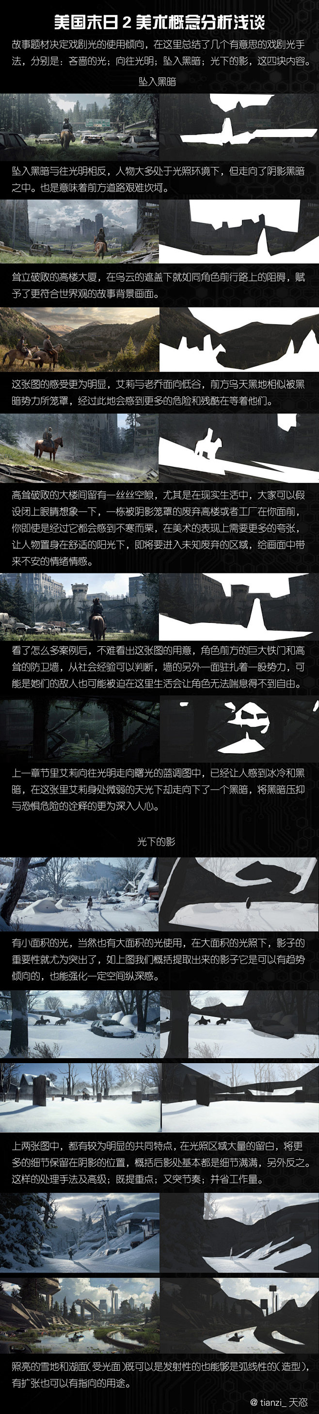 @tianzi_天恣 的个人主页 - 微...